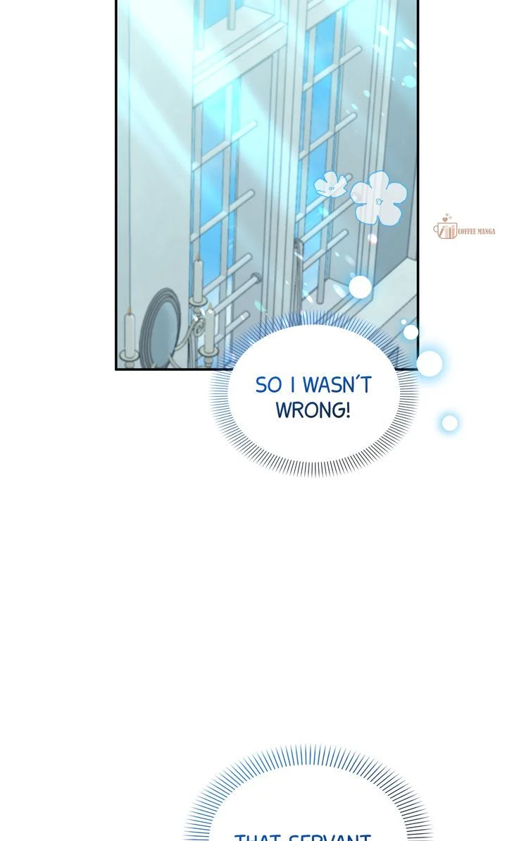 How to Protect the Master of the Monster Mansion Chapter 44 - Page 28