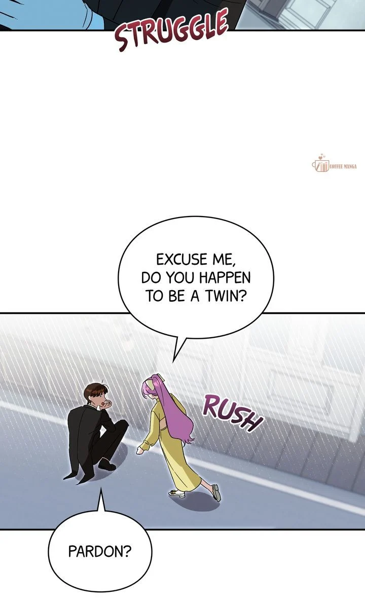 How to Protect the Master of the Monster Mansion Chapter 44 - Page 30