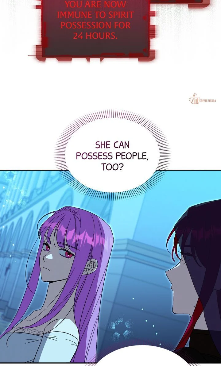 How to Protect the Master of the Monster Mansion Chapter 44 - Page 4