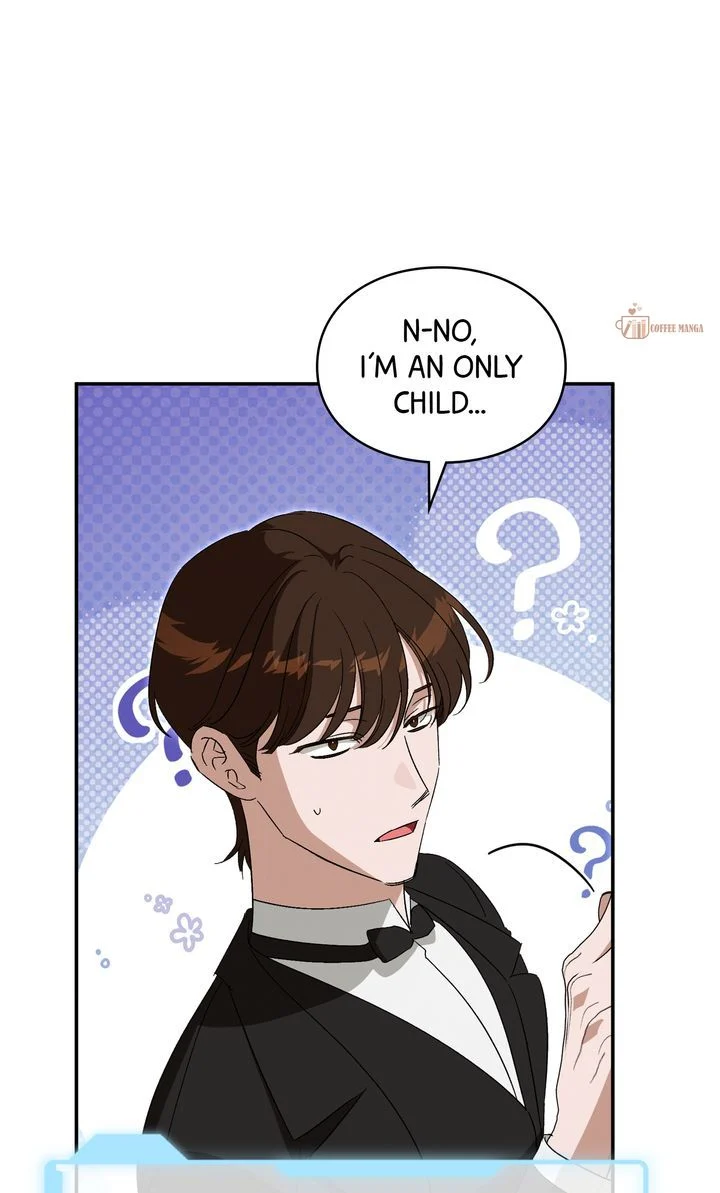 How to Protect the Master of the Monster Mansion Chapter 44 - Page 31