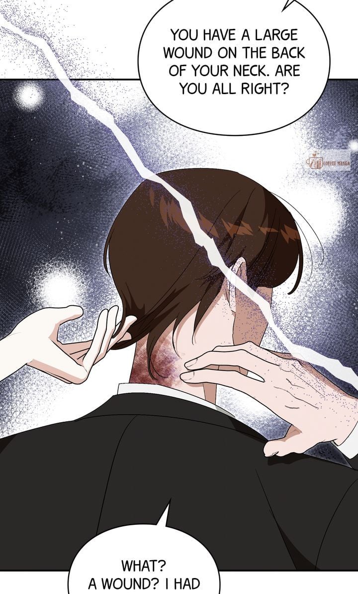 How to Protect the Master of the Monster Mansion Chapter 44 - Page 34