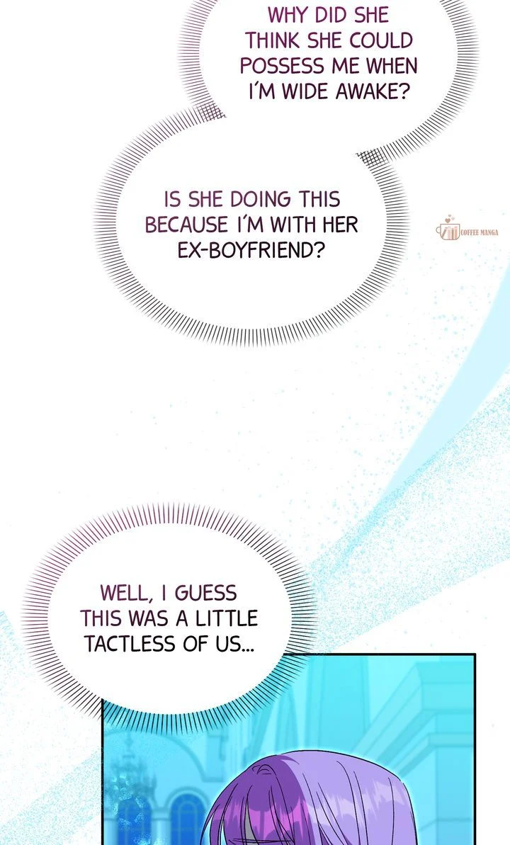 How to Protect the Master of the Monster Mansion Chapter 44 - Page 5