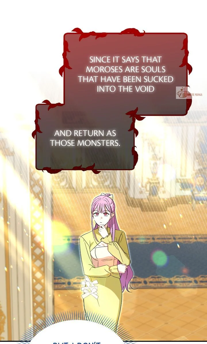 How to Protect the Master of the Monster Mansion Chapter 44 - Page 42