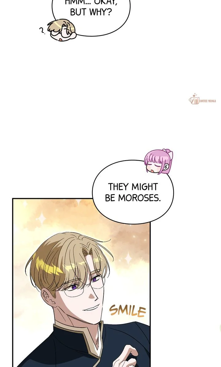 How to Protect the Master of the Monster Mansion Chapter 44 - Page 47