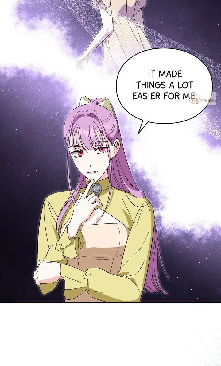 How to Protect the Master of the Monster Mansion Chapter 44 - Page 52