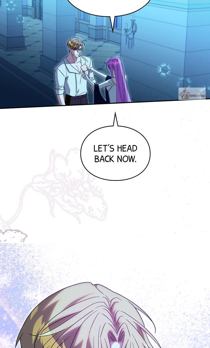 How to Protect the Master of the Monster Mansion Chapter 44 - Page 7