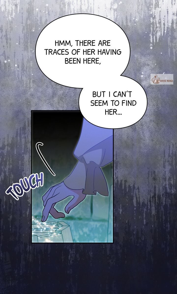 How to Protect the Master of the Monster Mansion Chapter 44 - Page 61