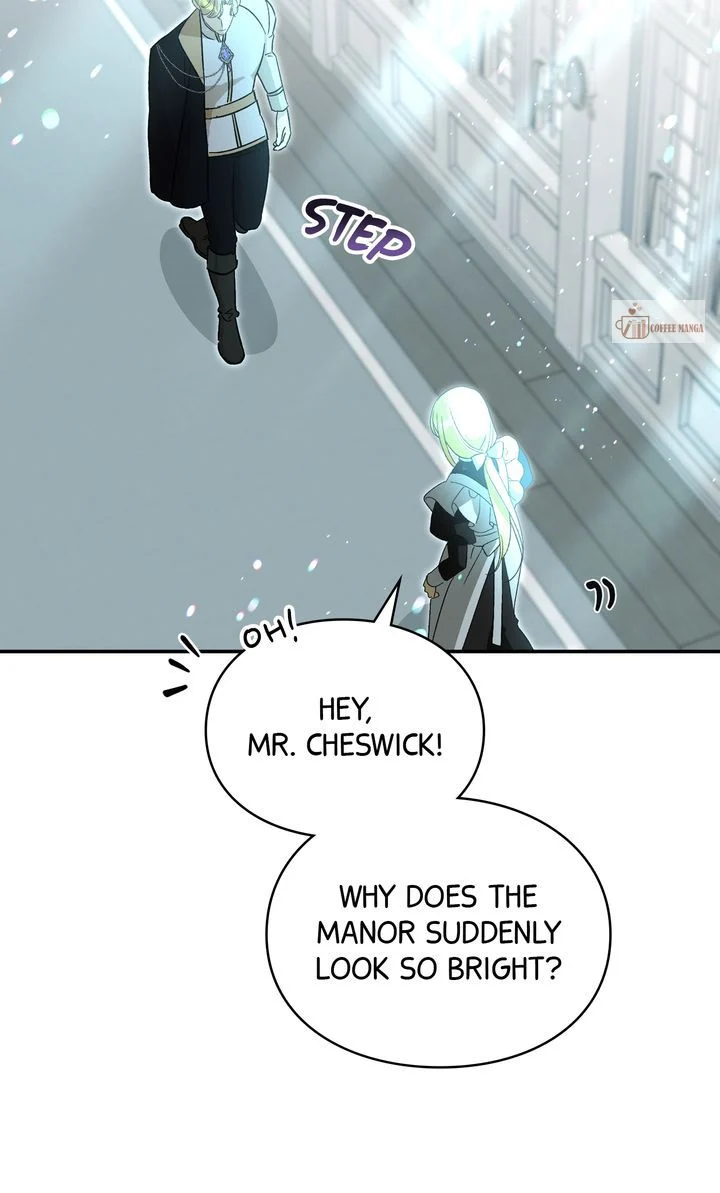 How to Protect the Master of the Monster Mansion Chapter 44 - Page 72