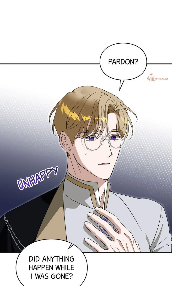 How to Protect the Master of the Monster Mansion Chapter 44 - Page 73