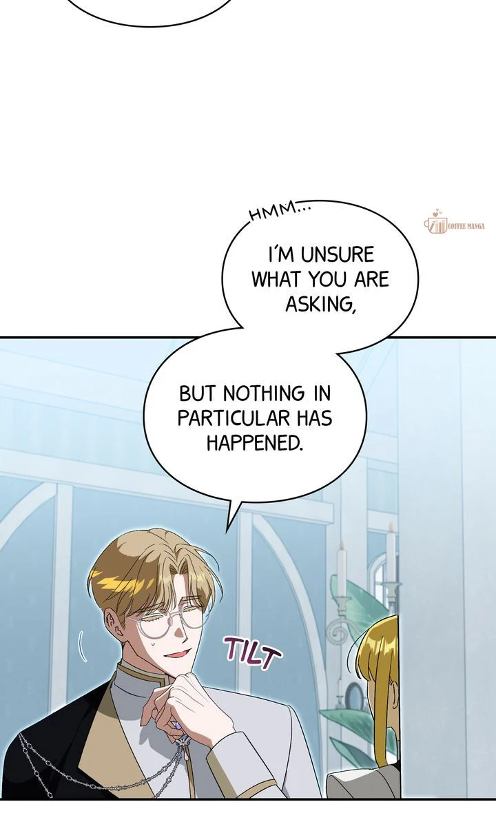 How to Protect the Master of the Monster Mansion Chapter 44 - Page 74