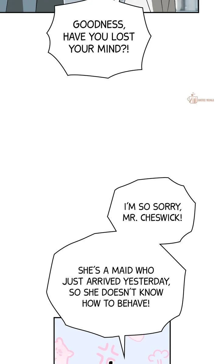 How to Protect the Master of the Monster Mansion Chapter 44 - Page 77