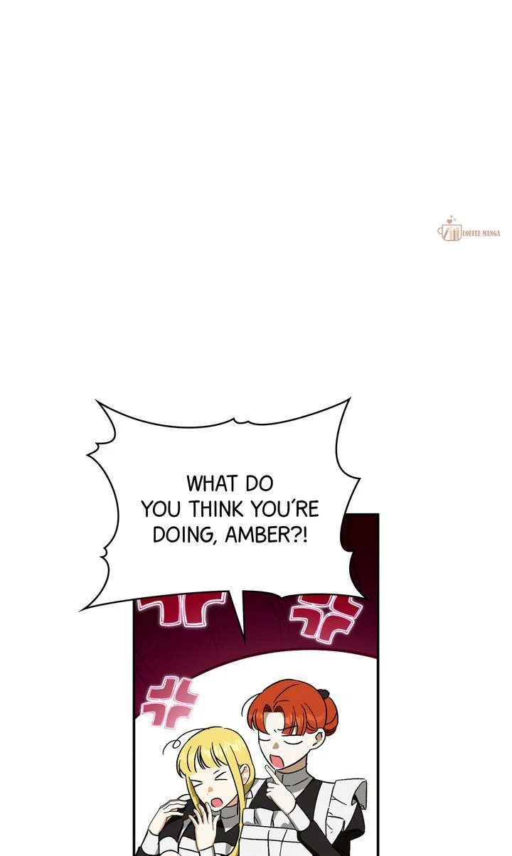 How to Protect the Master of the Monster Mansion Chapter 45 - Page 2