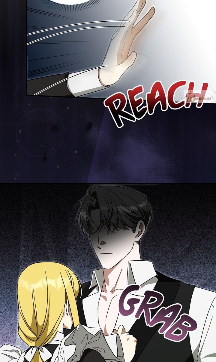 How to Protect the Master of the Monster Mansion Chapter 45 - Page 11