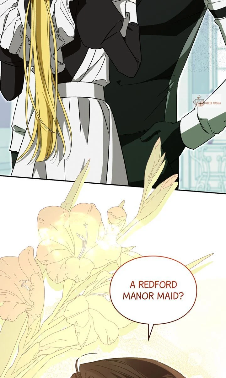 How to Protect the Master of the Monster Mansion Chapter 45 - Page 12