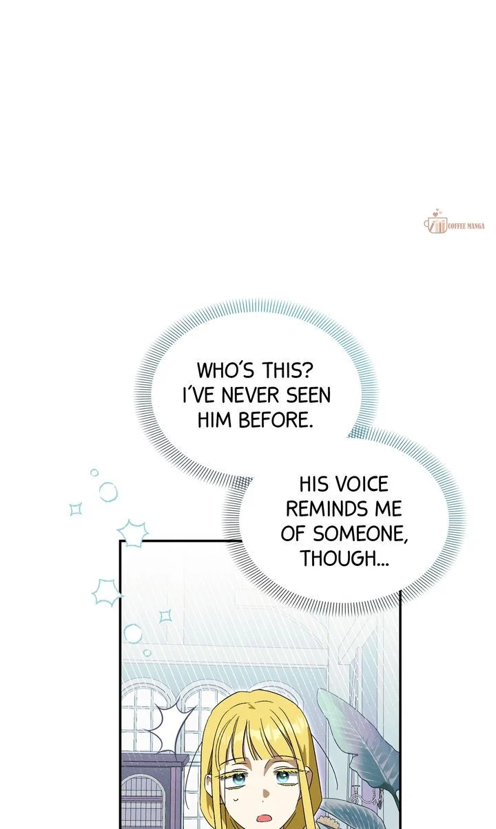 How to Protect the Master of the Monster Mansion Chapter 45 - Page 14