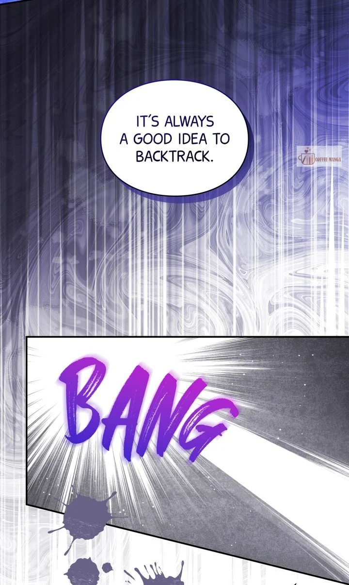 How to Protect the Master of the Monster Mansion Chapter 45 - Page 25