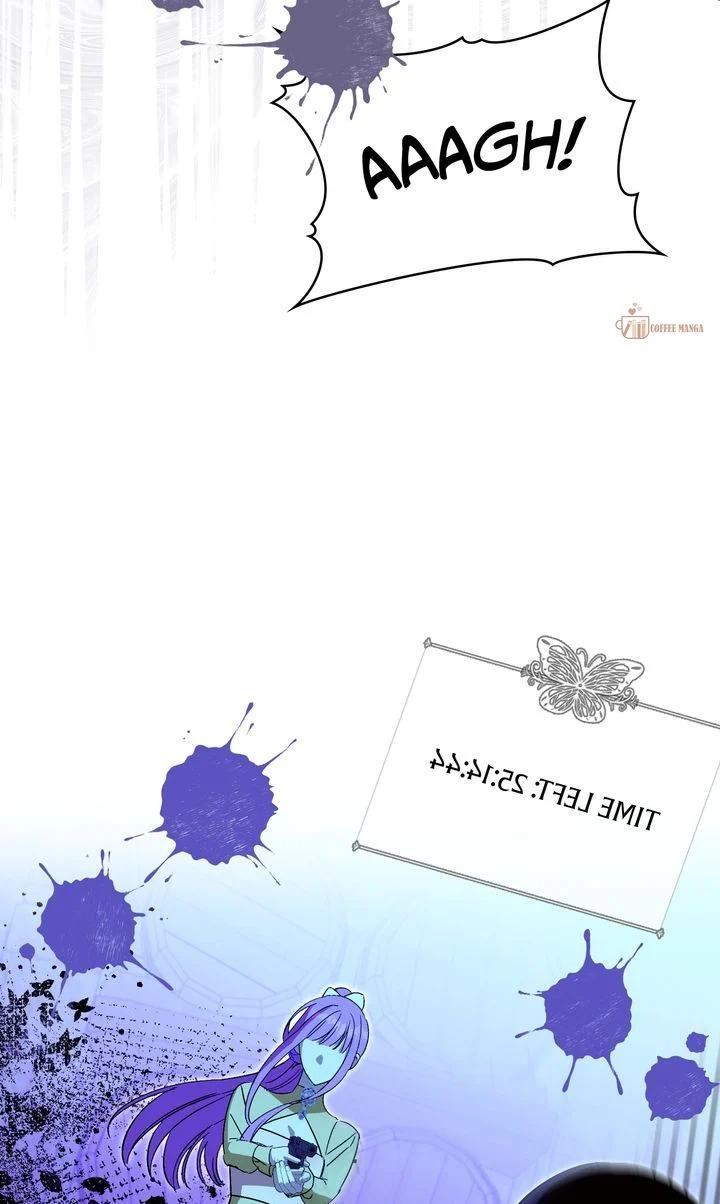 How to Protect the Master of the Monster Mansion Chapter 45 - Page 26