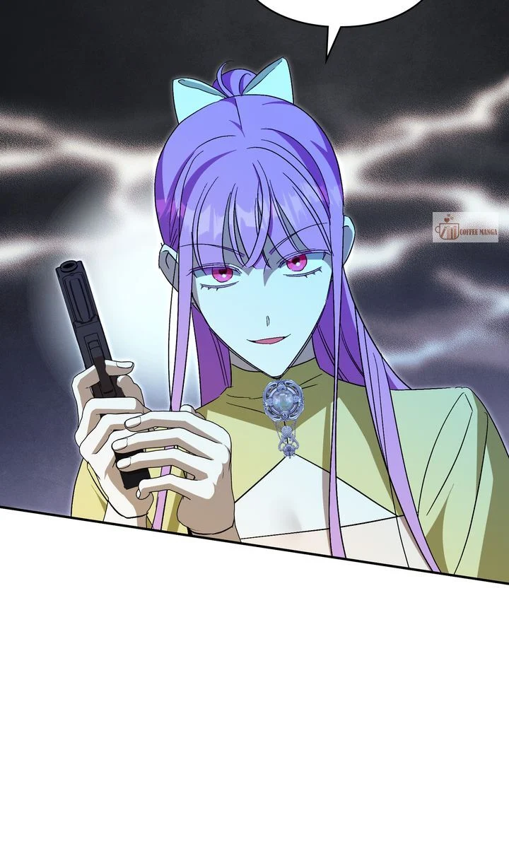 How to Protect the Master of the Monster Mansion Chapter 45 - Page 28