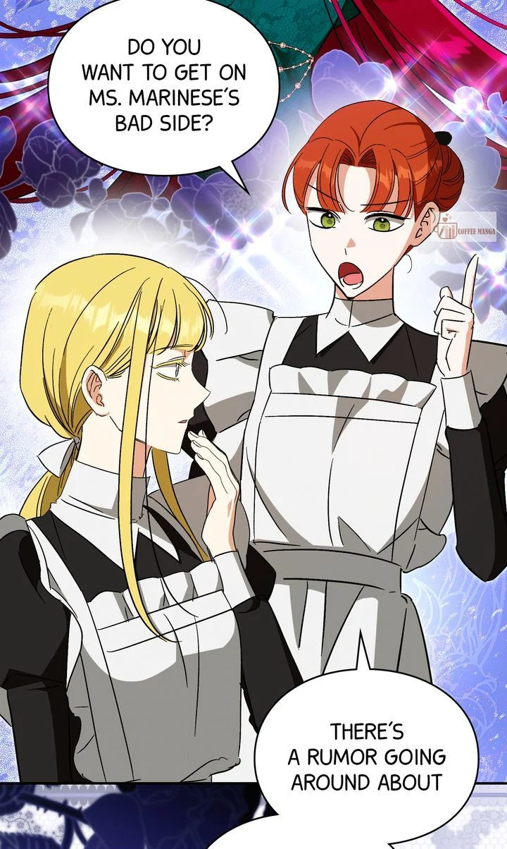 How to Protect the Master of the Monster Mansion Chapter 45 - Page 4