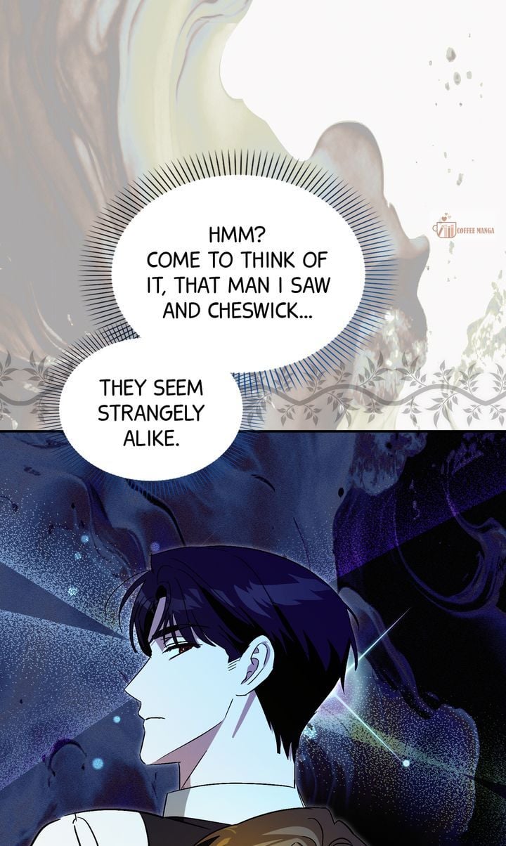 How to Protect the Master of the Monster Mansion Chapter 45 - Page 34