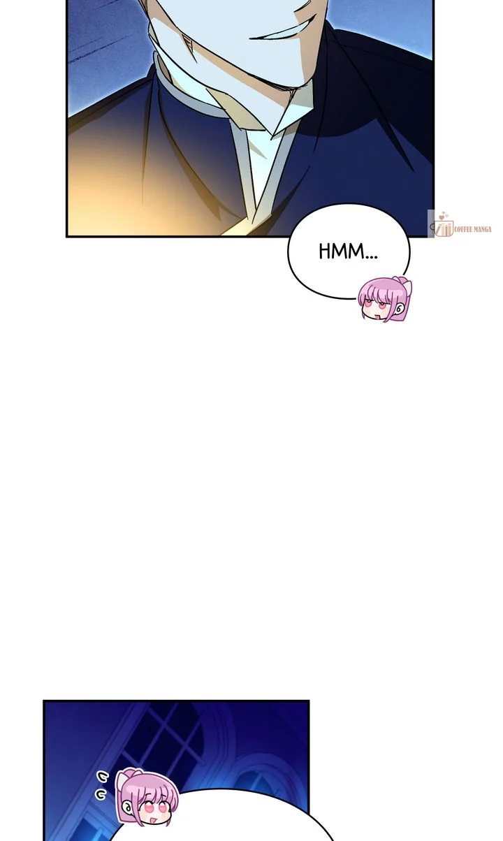 How to Protect the Master of the Monster Mansion Chapter 45 - Page 42