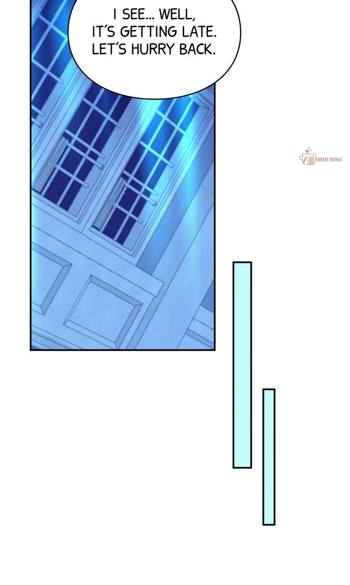 How to Protect the Master of the Monster Mansion Chapter 45 - Page 43