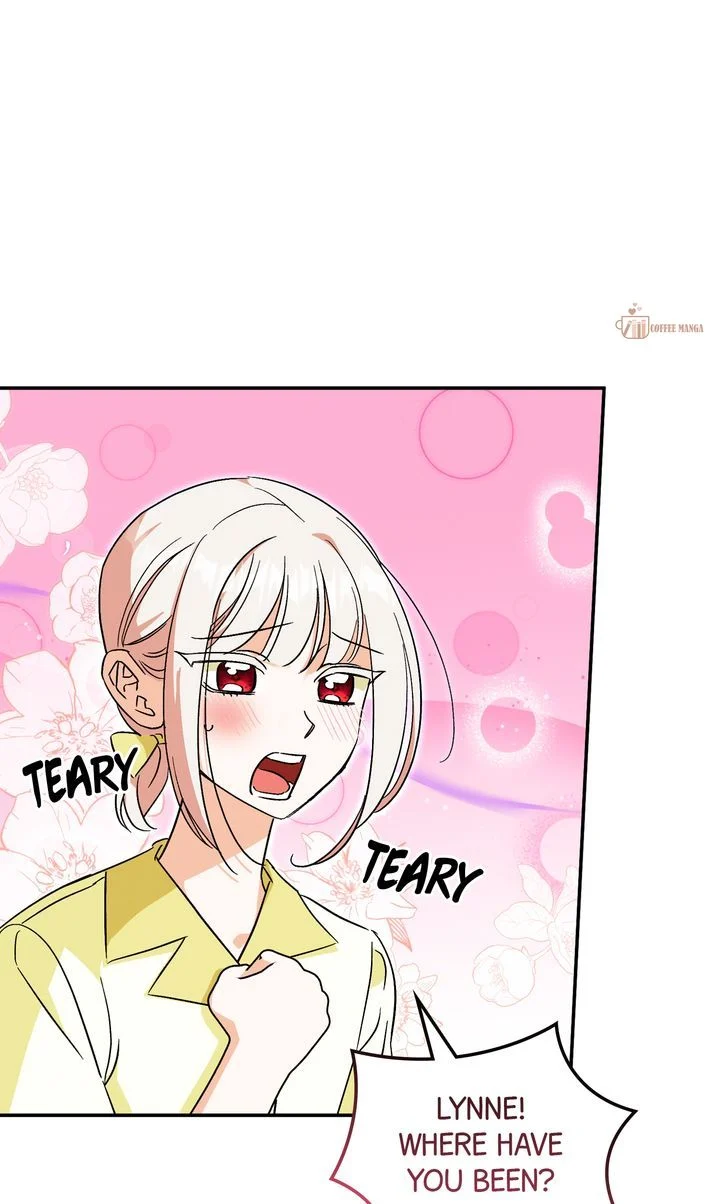 How to Protect the Master of the Monster Mansion Chapter 45 - Page 44