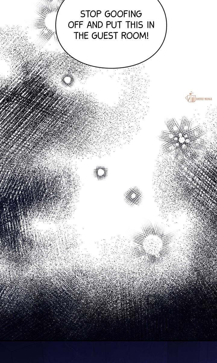 How to Protect the Master of the Monster Mansion Chapter 45 - Page 6