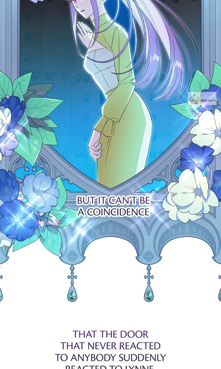 How to Protect the Master of the Monster Mansion Chapter 45 - Page 51