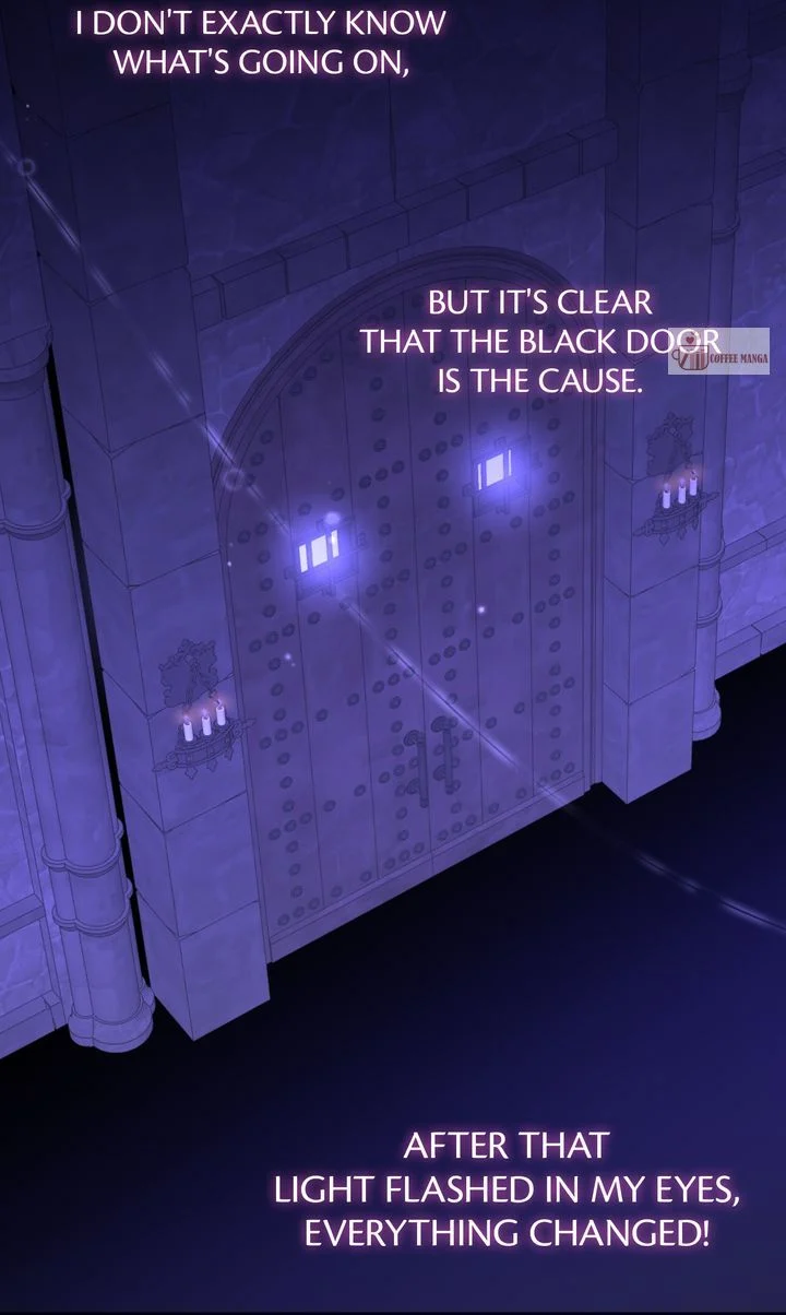 How to Protect the Master of the Monster Mansion Chapter 45 - Page 7