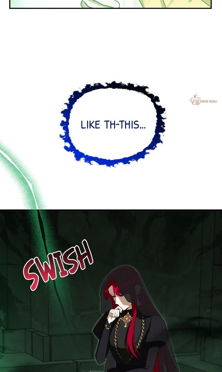 How to Protect the Master of the Monster Mansion Chapter 45 - Page 70