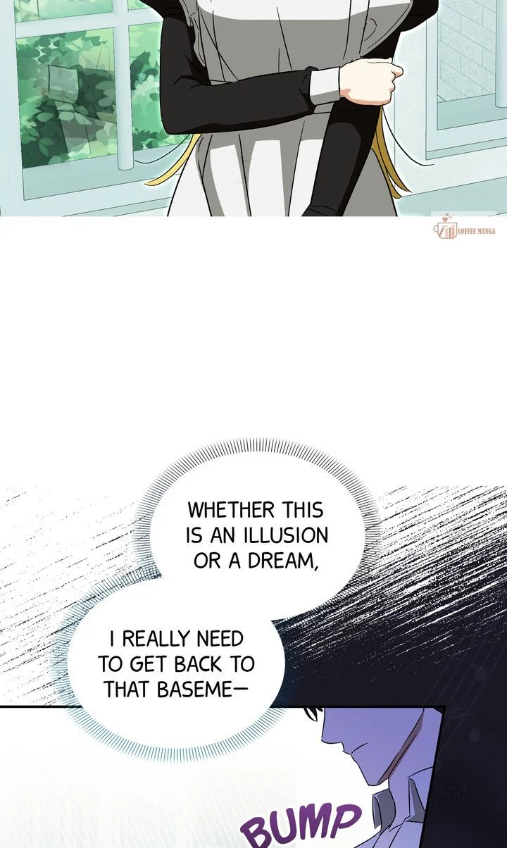 How to Protect the Master of the Monster Mansion Chapter 45 - Page 9