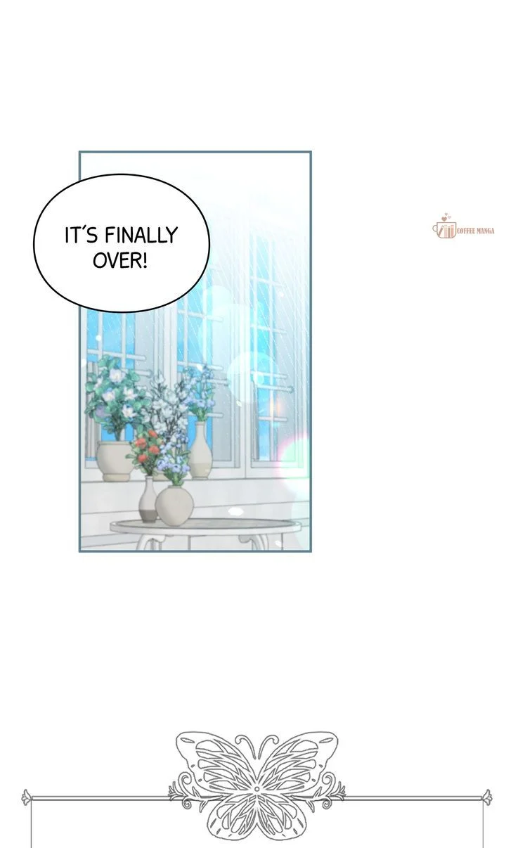 How to Protect the Master of the Monster Mansion Chapter 46 - Page 1