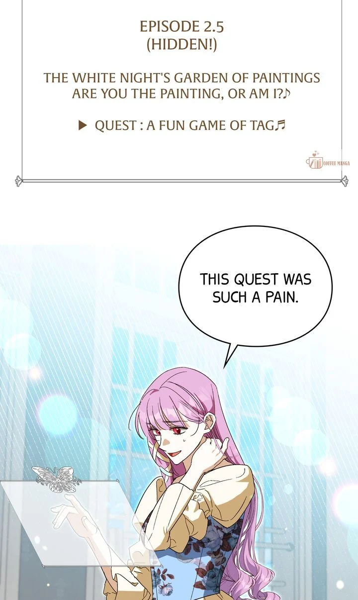 How to Protect the Master of the Monster Mansion Chapter 46 - Page 2