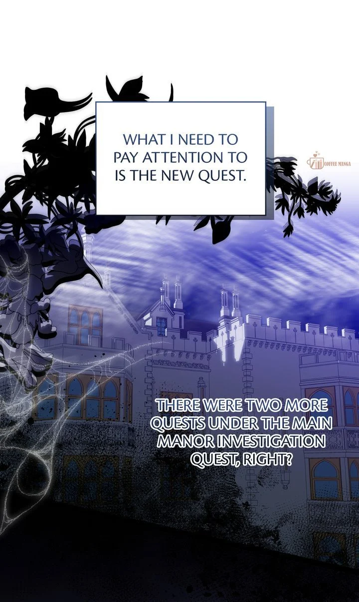 How to Protect the Master of the Monster Mansion Chapter 46 - Page 11