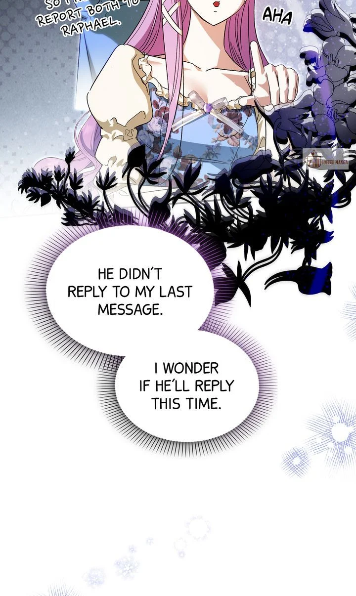 How to Protect the Master of the Monster Mansion Chapter 46 - Page 13