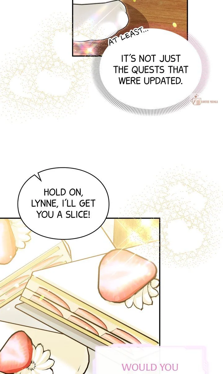 How to Protect the Master of the Monster Mansion Chapter 46 - Page 16