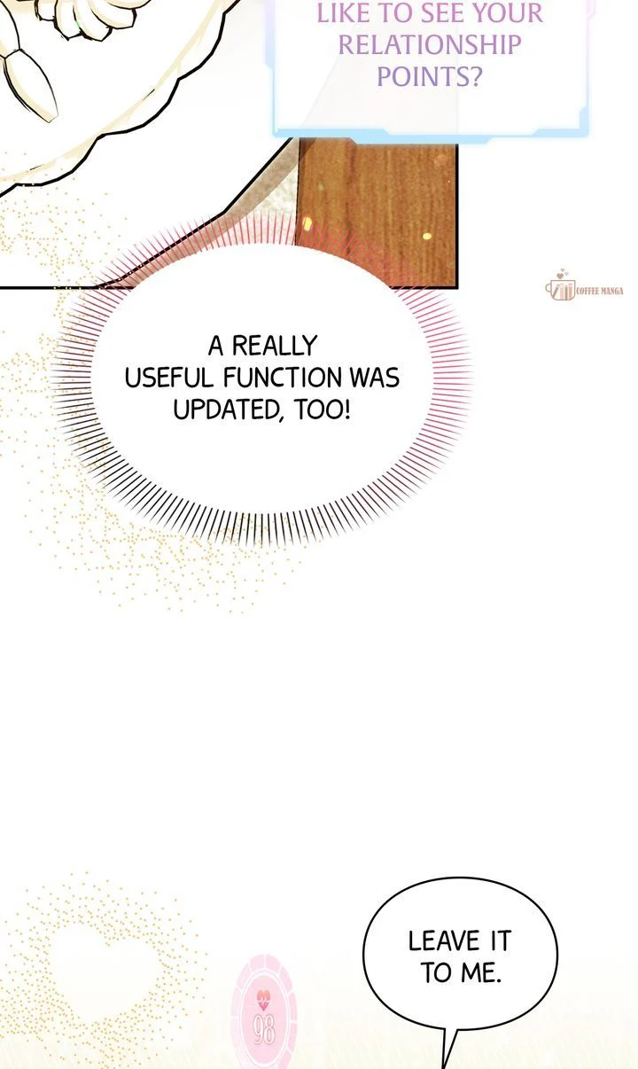 How to Protect the Master of the Monster Mansion Chapter 46 - Page 17