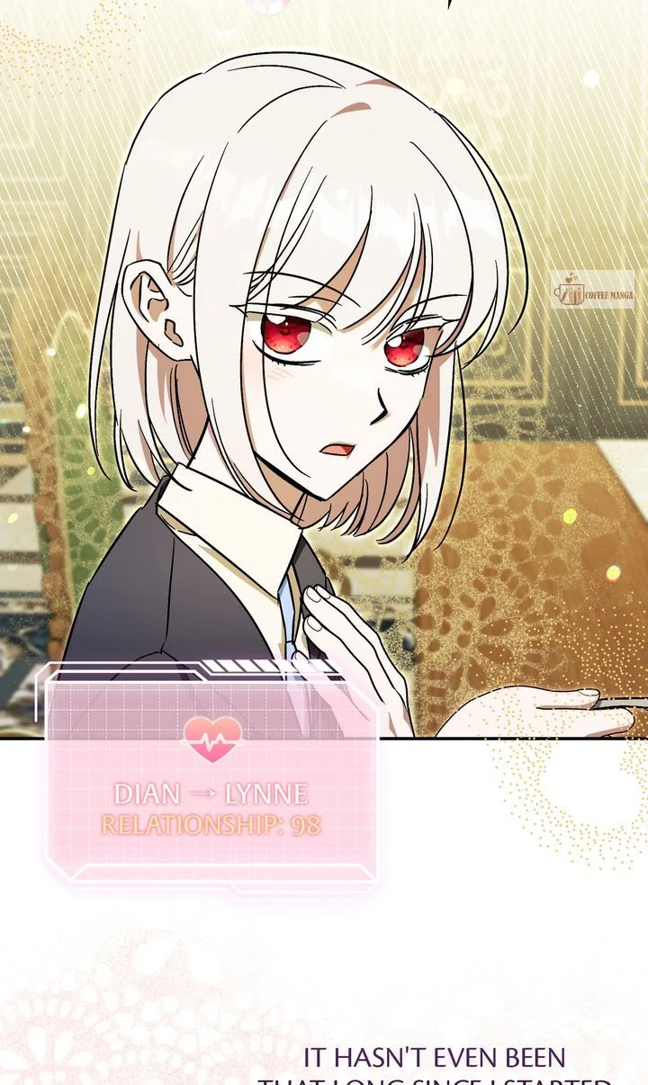 How to Protect the Master of the Monster Mansion Chapter 46 - Page 18