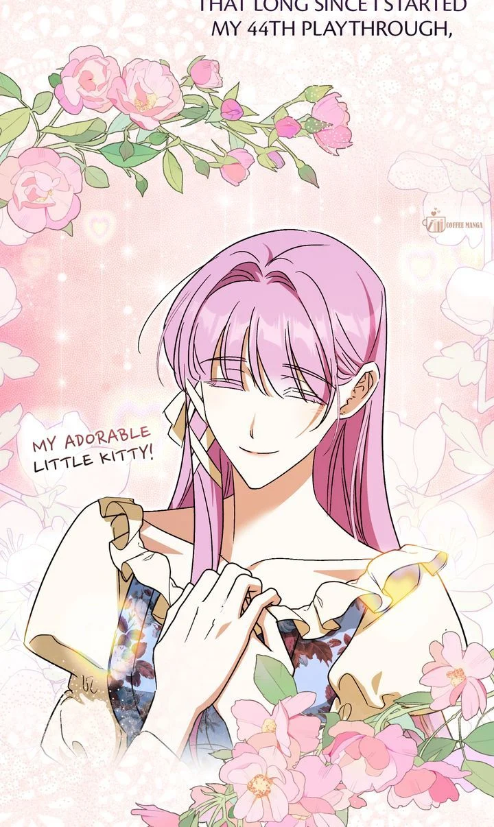 How to Protect the Master of the Monster Mansion Chapter 46 - Page 19