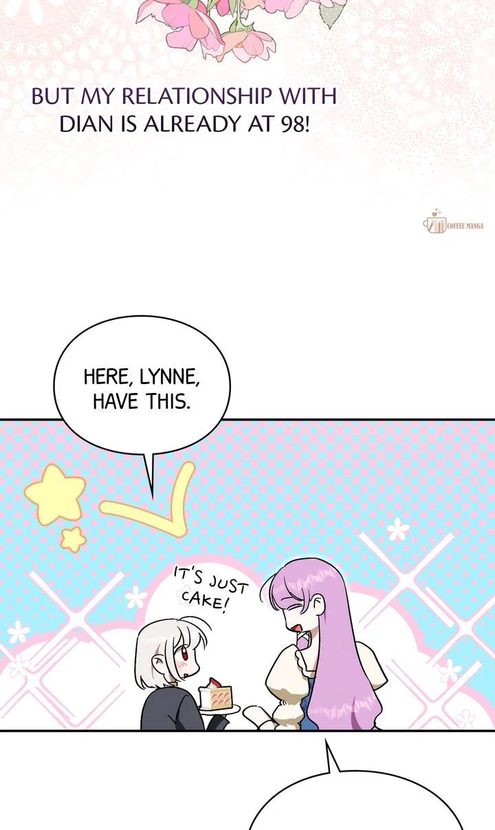 How to Protect the Master of the Monster Mansion Chapter 46 - Page 20