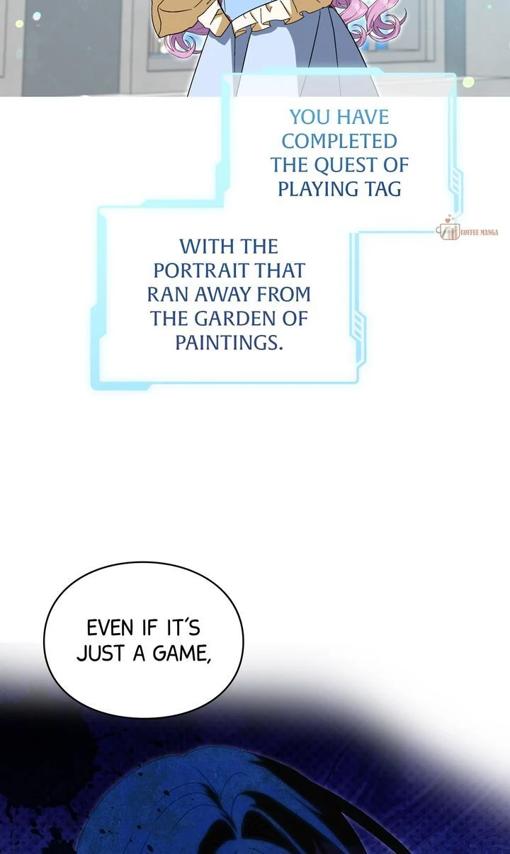 How to Protect the Master of the Monster Mansion Chapter 46 - Page 3