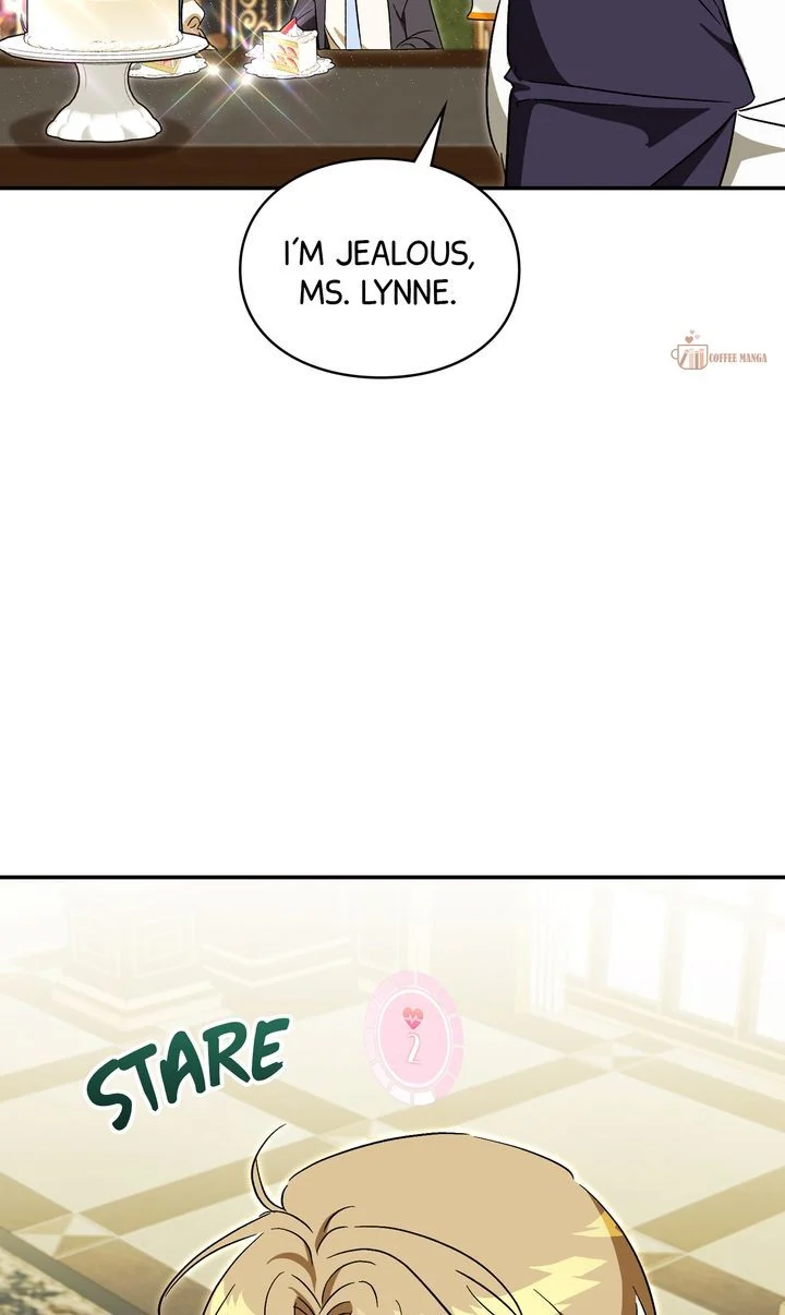 How to Protect the Master of the Monster Mansion Chapter 46 - Page 22