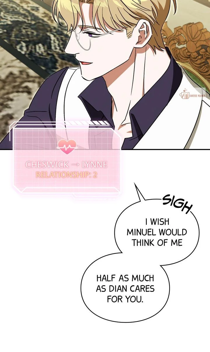 How to Protect the Master of the Monster Mansion Chapter 46 - Page 23