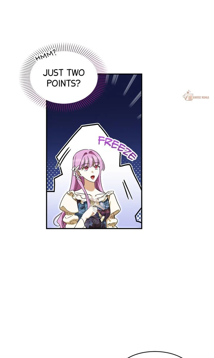 How to Protect the Master of the Monster Mansion Chapter 46 - Page 24