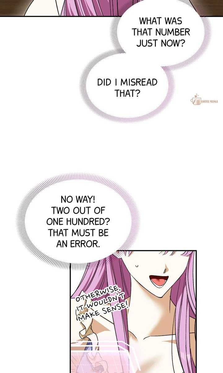 How to Protect the Master of the Monster Mansion Chapter 46 - Page 26