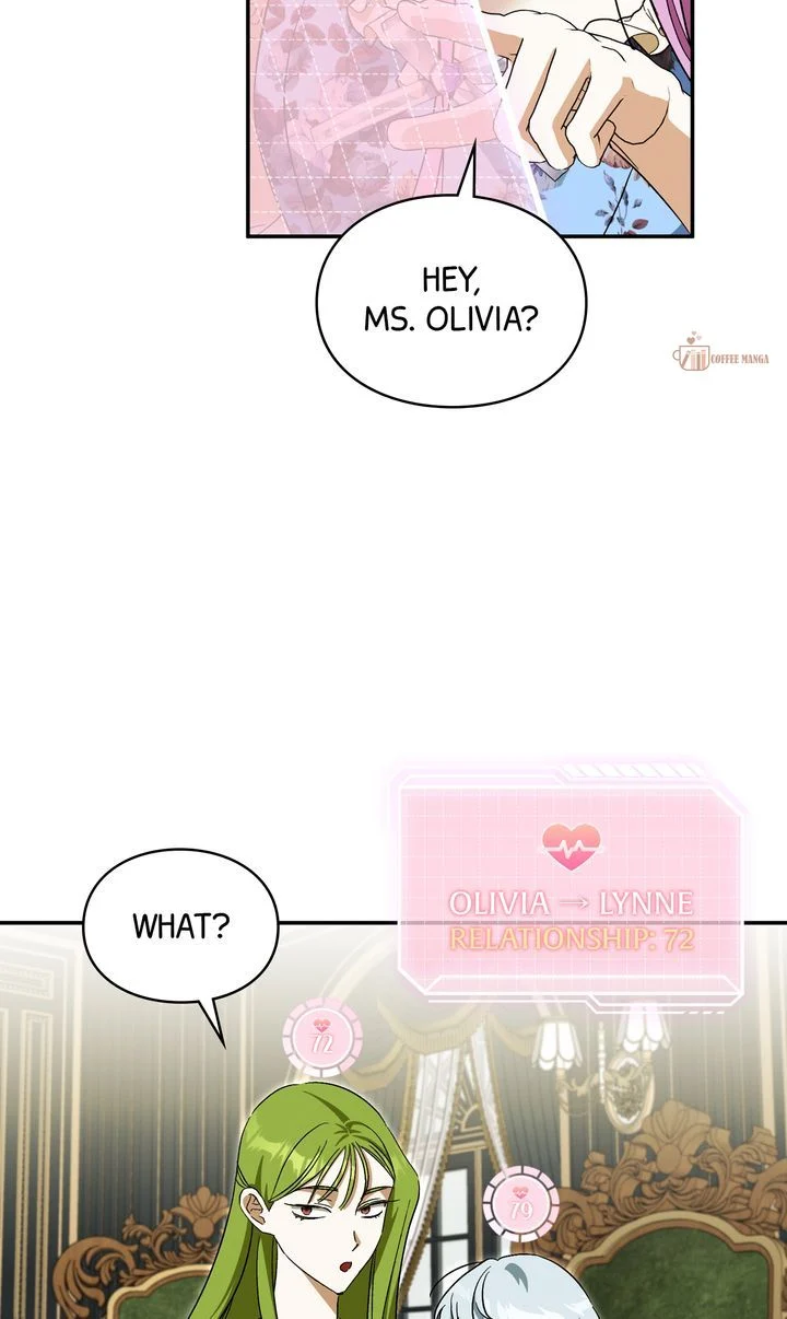 How to Protect the Master of the Monster Mansion Chapter 46 - Page 27