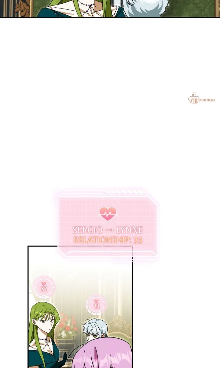 How to Protect the Master of the Monster Mansion Chapter 46 - Page 28