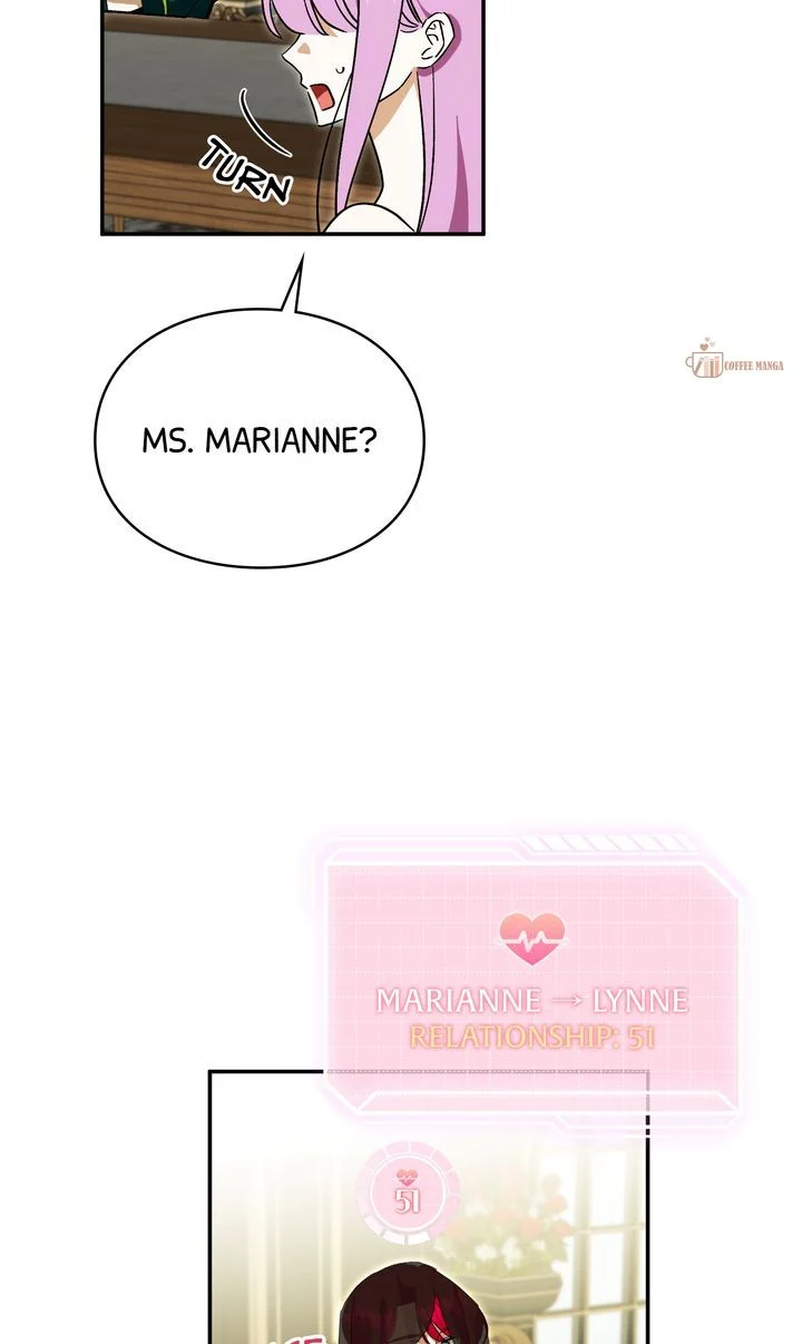 How to Protect the Master of the Monster Mansion Chapter 46 - Page 29