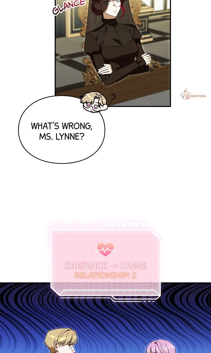 How to Protect the Master of the Monster Mansion Chapter 46 - Page 30